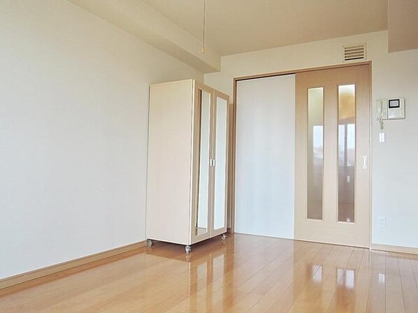 コンフォートの物件内観写真